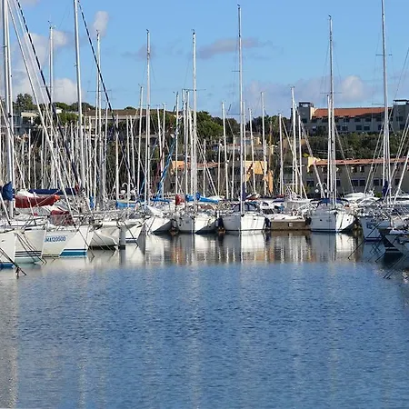 Yacht *